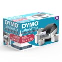 Drukarka etykiet Dymo, LabelWriter WiFi, PROMO - 4 etikety gratis