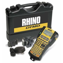 Drukarka etykiet Dymo, RHINO 5200, z walizką
