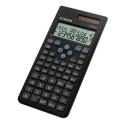 Canon Kalkulator F-715SG, czarna, szkolny, 12 cyfr