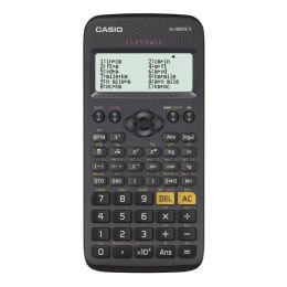 Casio Kalkulator FX 82 CE X  czarna  szkolny