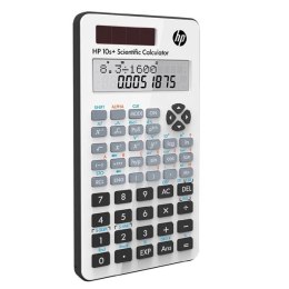 HP Kalkulator 10s+ biała naukowy
