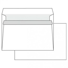 Koperta samoprzylepna/y, C5, 162 x 229mm, biała, Krpa, pocztowa, 1000szt.