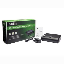 NETIS ST3116P 100Mbps