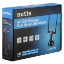 NETIS USB klient WF2190 1200Mbps, 802.11ac