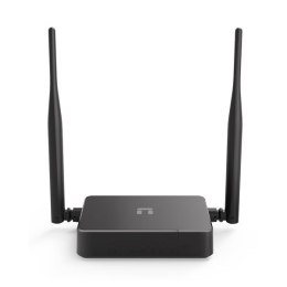 NETIS router W2 2.4GHz, 300Mbps, 802.11n