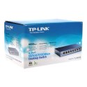 TP-LINK TL-SG108 1000Mbps
