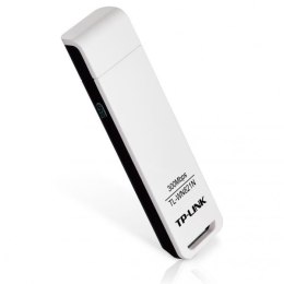TP-LINK USB klient TL-WN821N 2.4GHz, 300Mbps, zintegrowana bateria anténa, 802.11n