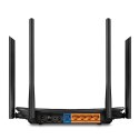 TP-LINK router Archer C6 1200Mbps, 802.11ac
