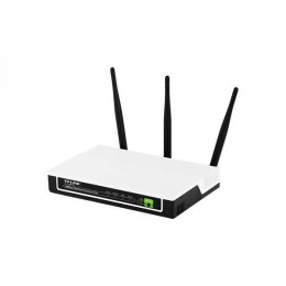 TP-LINK router TL-WA901ND 2.4GHz, PoE, 450Mbps, 802.11n
