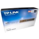 TP-LINK switch TL-SG1016D 1000Mbps
