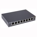 TP-LINK switch TL-SG108E 1000Mbps