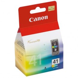 Canon oryginalny ink / tusz CL41  color  303s  12ml  0617B001  Canon iP1600  iP2200  iP6210D  MP150  MP170  MP450