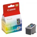 Canon oryginalny ink / tusz CL41  color  303s  12ml  0617B001  Canon iP1600  iP2200  iP6210D  MP150  MP170  MP450
