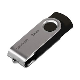 Goodram USB flash disk, 3.0, 32GB, UTS3, czarny, UTS3-0320K0R11