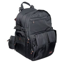 Promate plecak na aparat DSLR AcePak, czarna