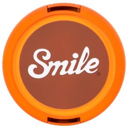 Smile osłona obiektywu 70,s Home 58mm, pomarańczowa, 16117