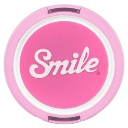 Smile osłona obiektywu Kawai 52mm, różowa, 16123