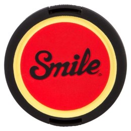 Smile osłona obiektywu Pin Up 67mm, czerwona, 16124