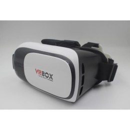 Wirtualna rzeczywistość, gogle, VR BOX 2.0, 3.5-6.0 