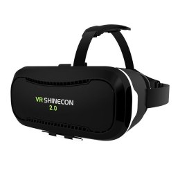 Wirtualna rzeczywistość, gogle, VR SHINECON 2.0, 4.0-6.0 