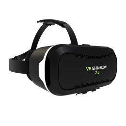 Wirtualna rzeczywistość, gogle, VR SHINECON 2.0, 4.0-6.0 