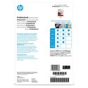 HP PROF MATTE FSC papier matowy biały A4 200 g/m2 150 szt. 7MV80A niewymieniono