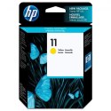 HP oryginalny ink / tusz C4838AE HP 11 yellow 1750s 28ml HP Business InkJet 2xxx DesignJet 100 10PS 20PS