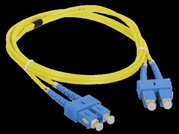 Patch cord SM SC-SC duplex 9/125 2.0m