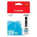 Canon oryginalny ink  tusz PGI29PC photo cyan 4876B001 Canon PIXMA Pro 1