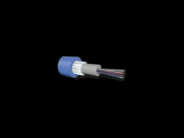 Kabel światłowodowy OM2 uniwersalny U-DQ(ZN)BH / ZW-NOTKtsdD - MM 12G 50/125 LSOH