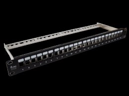 Patch panel 19