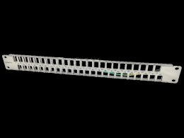 Patch panel 19