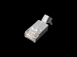 Wtyk RJ45 STP na 