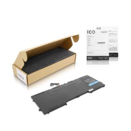 Bateria replacement Dell XPS 13 9333