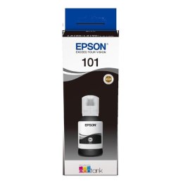 Epson oryginalny ink / tusz C13T03V14A, 101, black, 127ml, Epson EcoTank L6160,L6170,L6190,L4150,L4160
