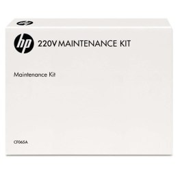 HP oryginalny maintenance kit 220V CF065A  225000s  HP LJ Enterprise 600 M601  600 M602  600 M603  zestaw konserwacyjny