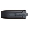 Verbatim USB flash disk 3.0 16GB StoreNGo V3 czarny 49172