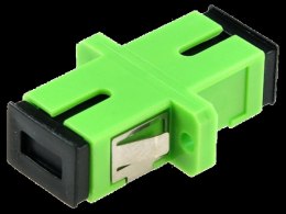 Adapter SM SC/APC simplex