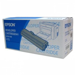 Epson oryginalny toner C13S050166 black 6000s Epson EPL-6200 6200N