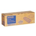 Epson oryginalny toner C13S050437, black, 8000s, return, Epson AcuLaser M2000D, 2000DN, 2000DT, 2000DTN