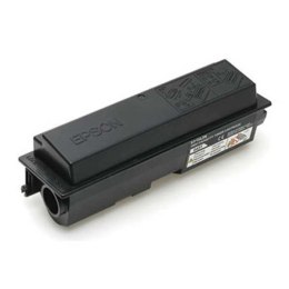 Epson oryginalny toner C13S050437, black, 8000s, return, Epson AcuLaser M2000D, 2000DN, 2000DT, 2000DTN