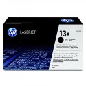 HP oryginalny toner Q2613X  black  4000s  HP 13X  HP LaserJet 1300  1300n