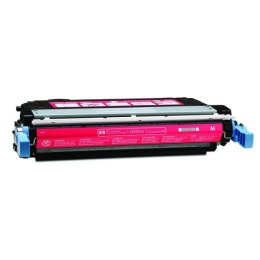 HP oryginalny toner Q5953A, magenta, 10000s, HP 643A, HP Color LaserJet 4700, n, dn, dtn, ph+