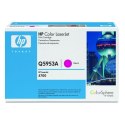 HP oryginalny toner Q5953A, magenta, 10000s, HP 643A, HP Color LaserJet 4700, n, dn, dtn, ph+