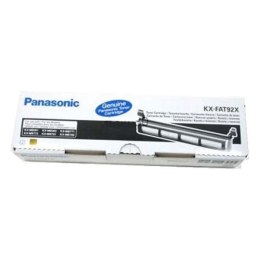 Panasonic oryginalny toner KX-FAT92X  black  2000s  Panasonic KX-MB771G  KX-MB773  KX-MB781