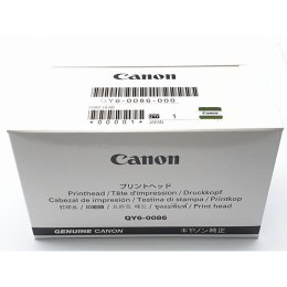Canon oryginalny głowica drukująca QY60086000, black, Canon Pixma iX6850, MX725, MX925