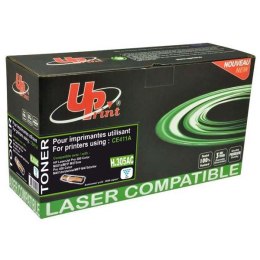 UPrint kompatybilny toner z CE411A, cyan, 2600s, H.305AC, dla HP Color LaserJet Pro M375NW, Pro M475DN, HP 305A