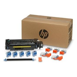 HP oryginalny maintenance kit (220V) L0H25A  L0H25-67901  HP LaserJet E60075  M607  M608  M609