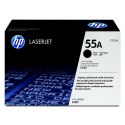 HP oryginalny toner CE255A, black, 6000s, HP 55A, HP LaserJet P3015, LaserJet Pro 500 MFP M521dn