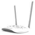 TP-LINK modem z routerem VN020-F3(ISP) 2.4GHz  300Mbps  zewnętrzna anténa  802.11n  VDSL/ADSL  WPS